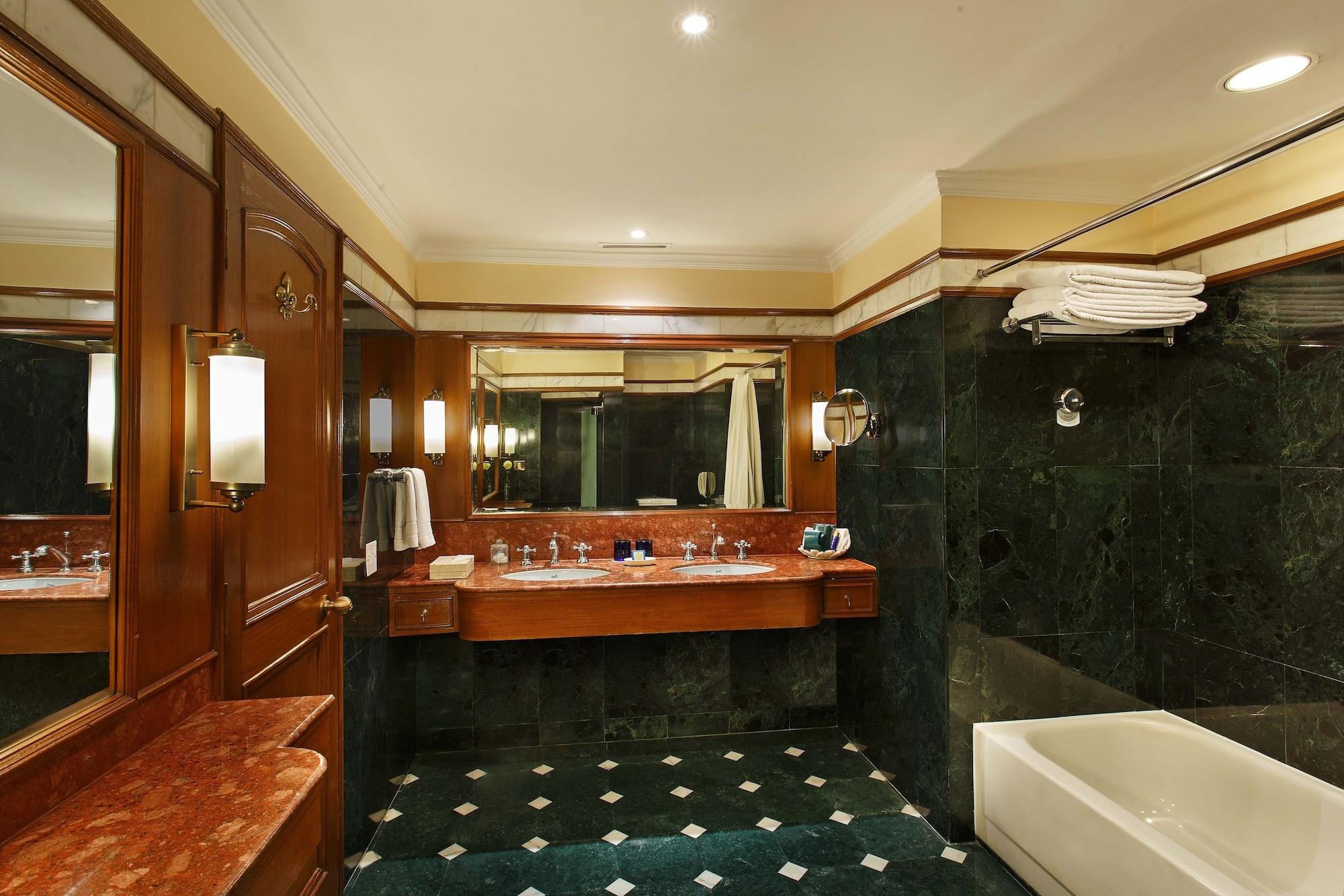 Hotel The Oberoi Cecil Shimla Exterior foto